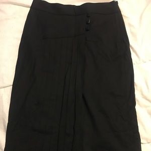 SFA classic below the knee skirt
